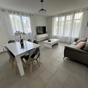  Appartement L'entre Deux Reves France