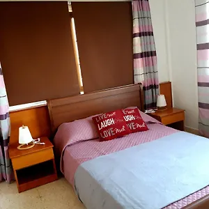  Appartement La Veranda Sea View Chypre