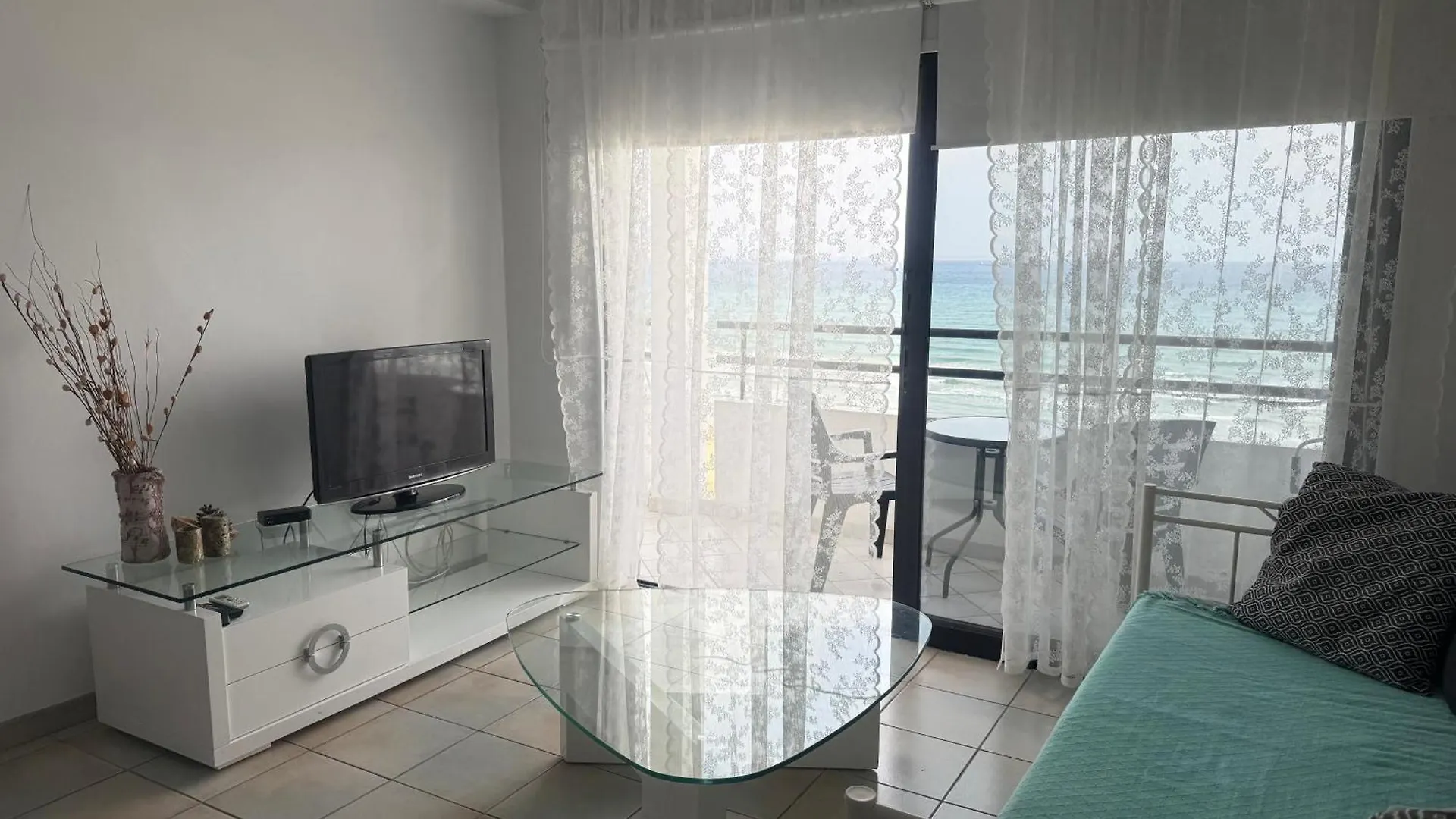 Krasas Beach Apartments Larnaca 0*,  Chypre