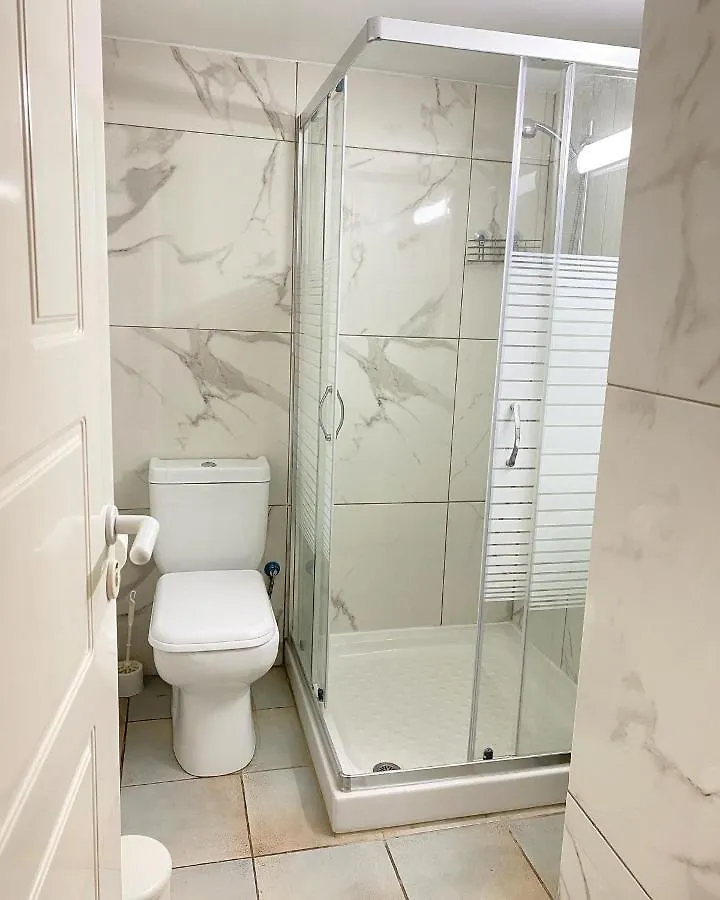 Krasas Beach Apartments Ларнака 0*,  Кипр