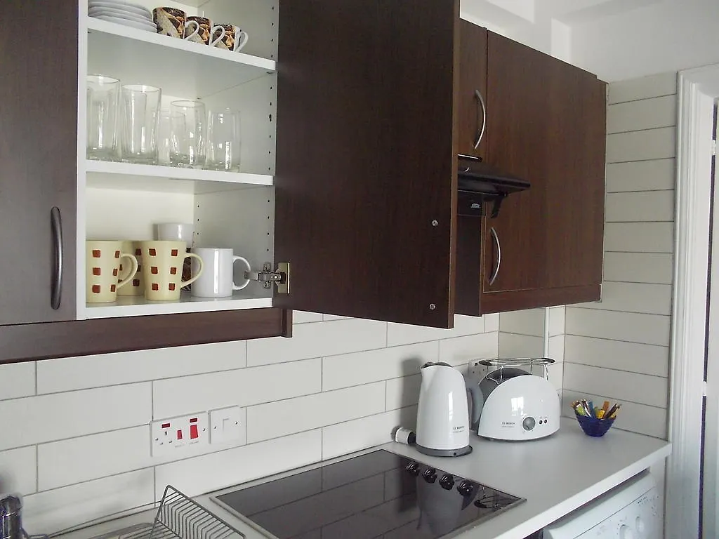 Krasas Beach Apartments Ларнака Кипр
