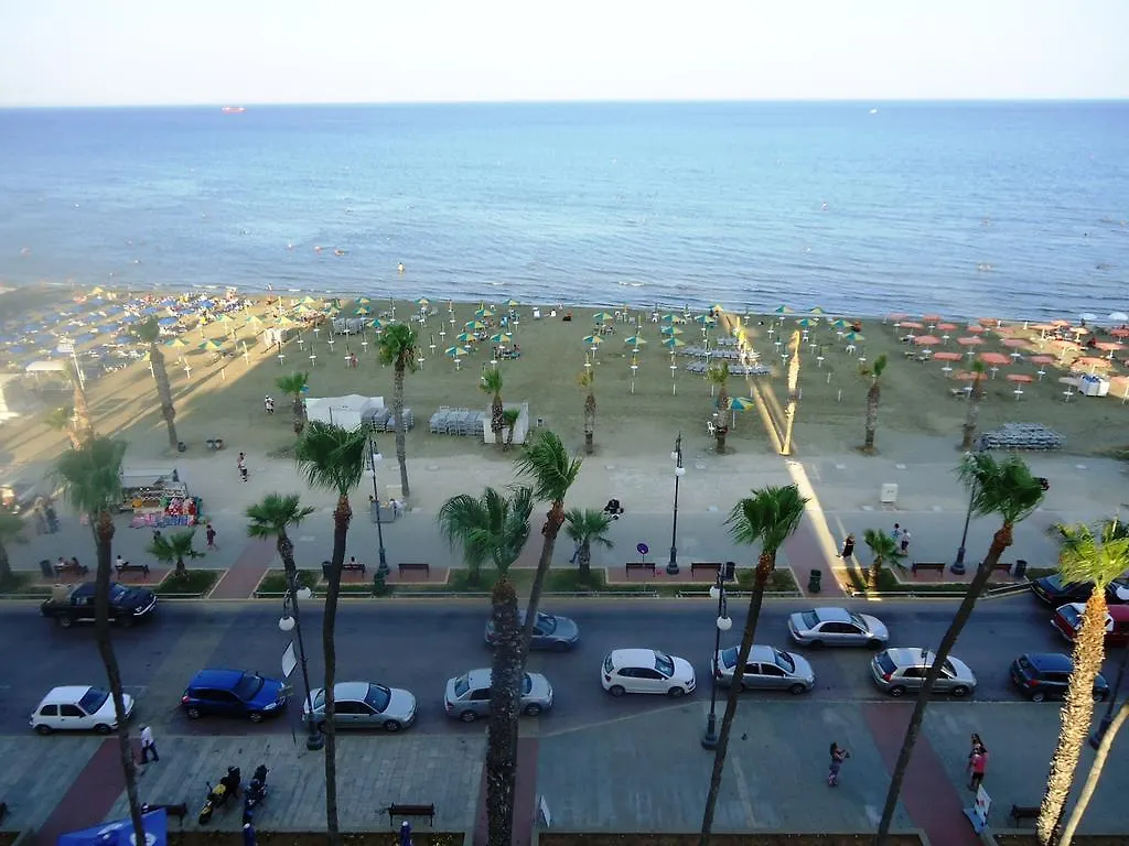 Krasas Beach Apartments Ларнака 0*,  Кипр